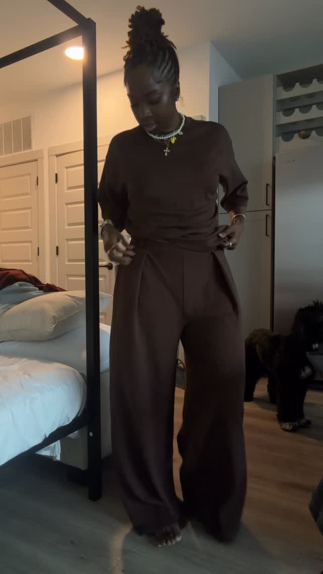 Post 9 by Essenceofshay | Dallas Influencer on Instagram (video)