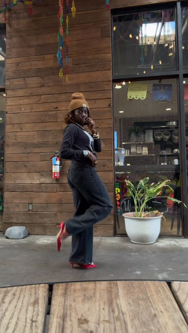 Post 2 by Essenceofshay | Dallas Influencer on Instagram (video)