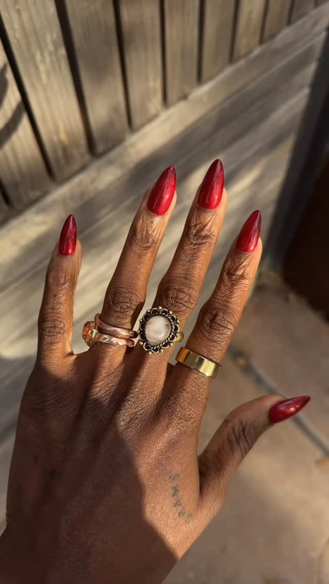 Post 5 by Essenceofshay | Dallas Influencer on Instagram (video)