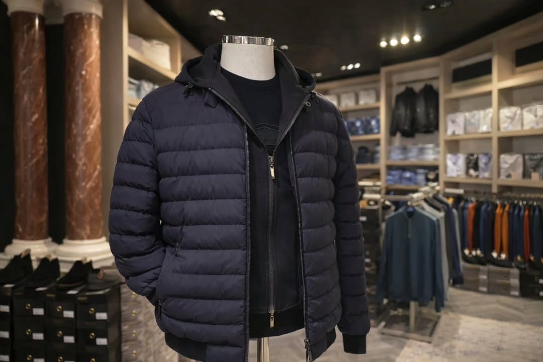 Post 8 by European brands on Instagram (image)