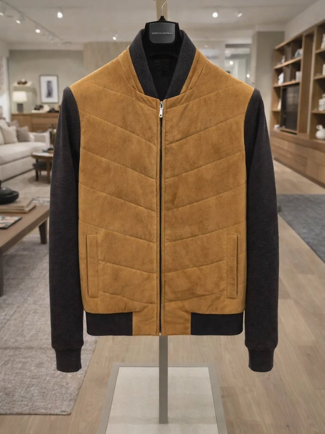 Post 7 by European brands on Instagram (carousel)