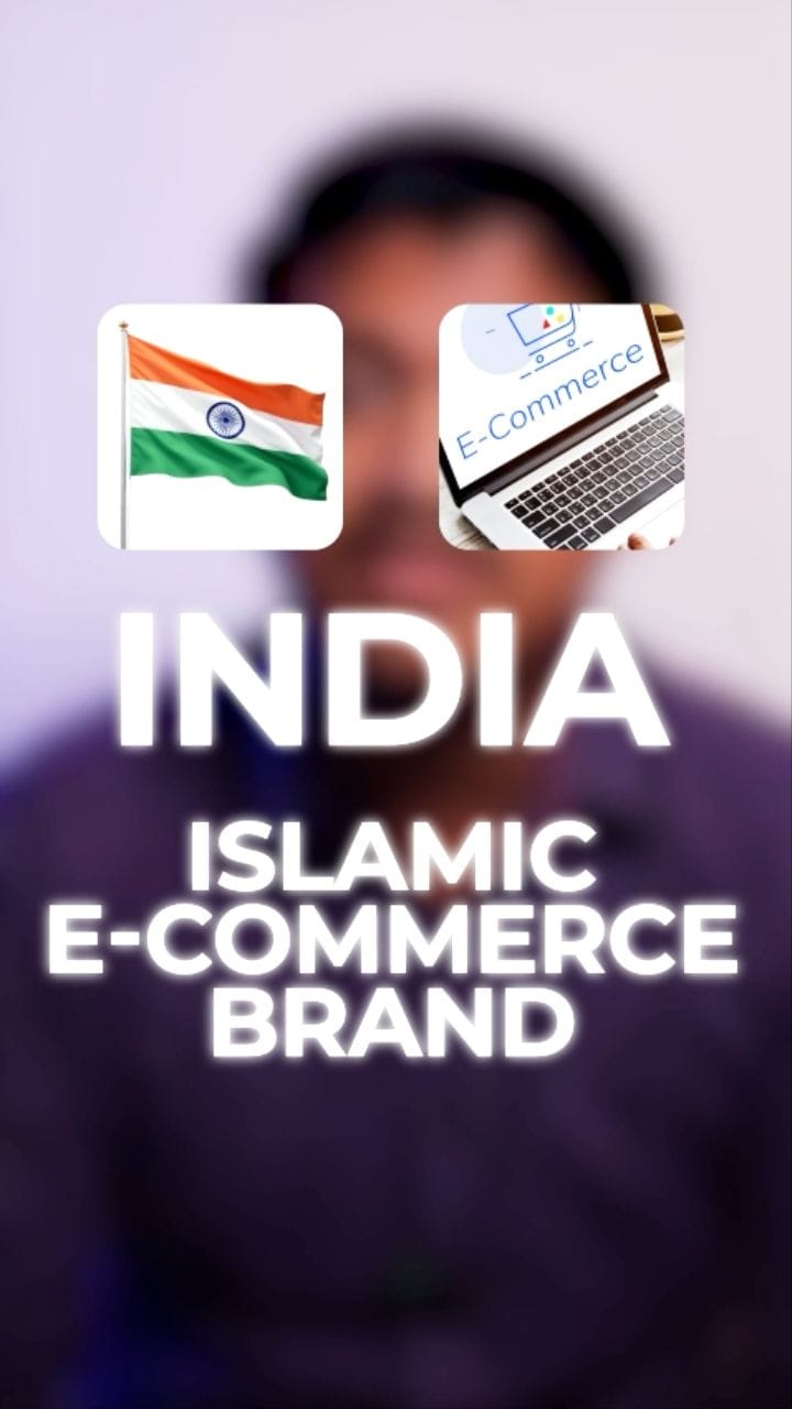 Post 2 by Fiqr - Deeni Marketplace on Instagram (video)