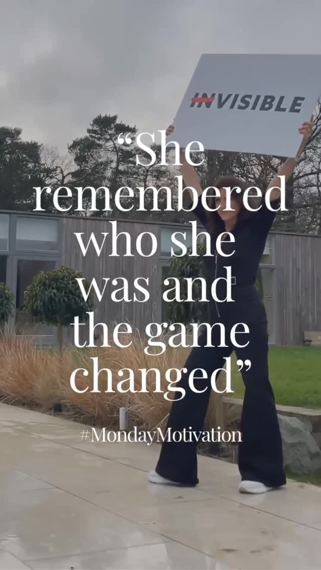 Post 10 by Grace Fodor on Instagram (video)