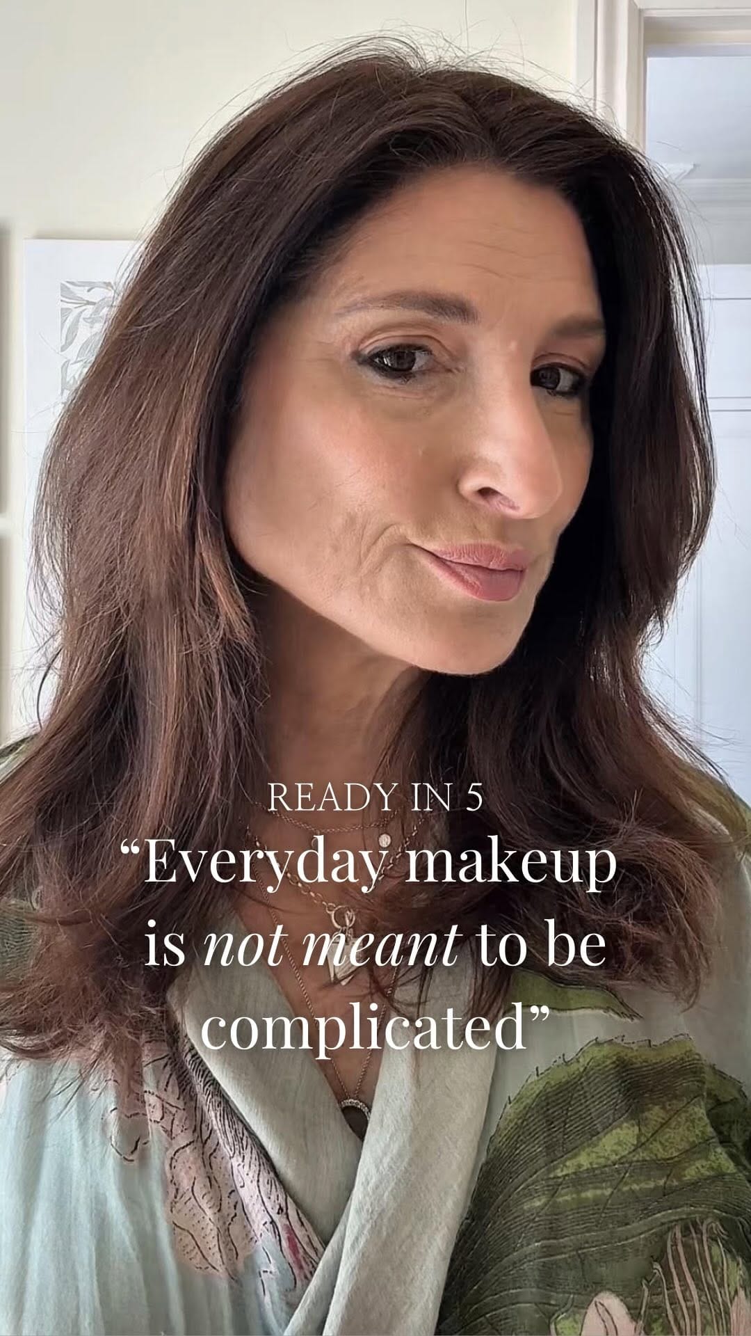 Post 3 by Grace Fodor on Instagram (video)