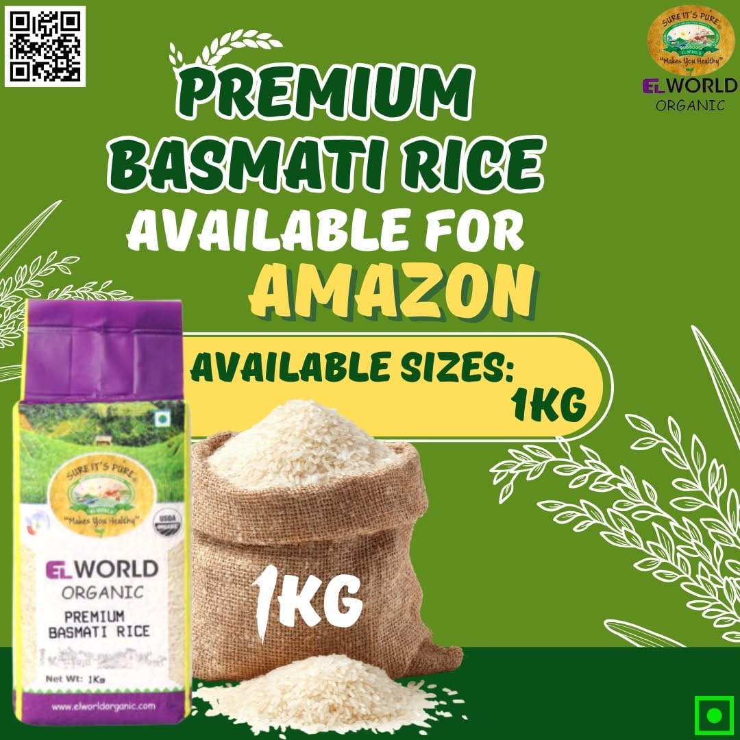 Post 3 by ElworldOrganic on Instagram (image)