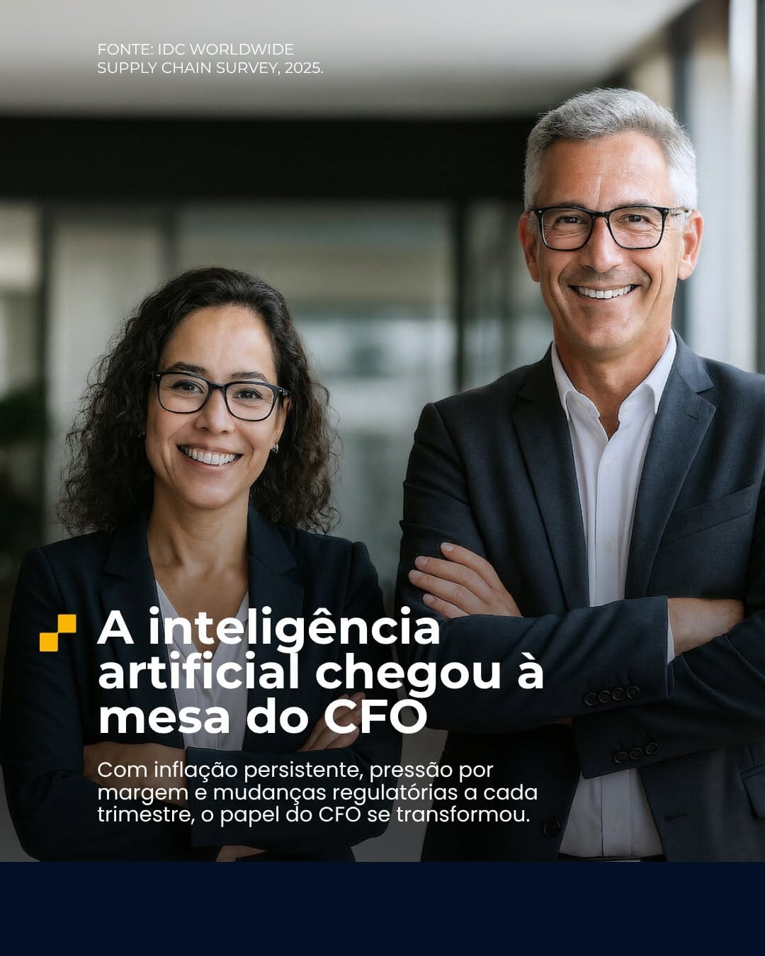 Post 3 by Megawork Consultoria e Tecnologia SAP on Instagram (carousel)