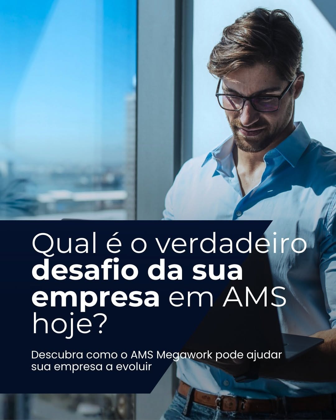 Post 5 by Megawork Consultoria e Tecnologia SAP on Instagram (carousel)