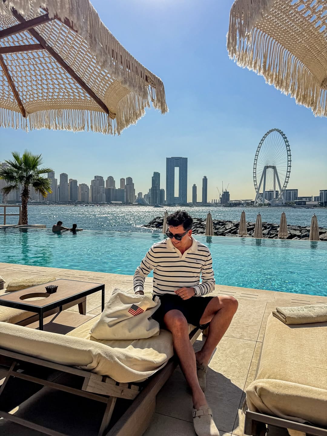 Post 3 by Oğuzhan Göncü on Instagram (carousel)