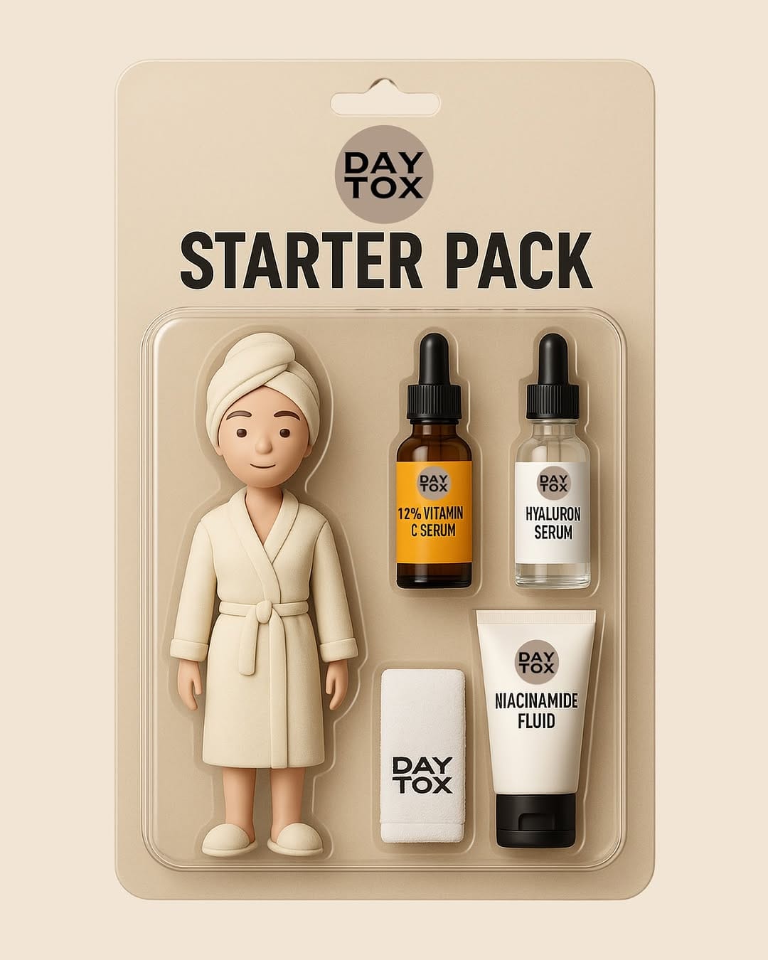 Post 7 by DAYTOX on Instagram (image)