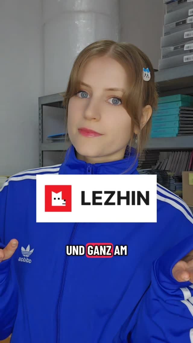 Post 8 by @tokkishop.de on Instagram (video)