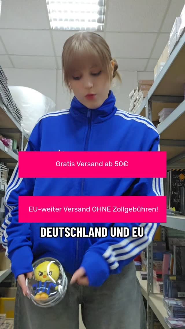 Post 10 by @tokkishop.de on Instagram (video)