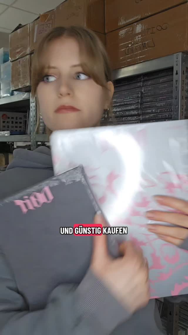 Post 9 by @tokkishop.de on Instagram (video)