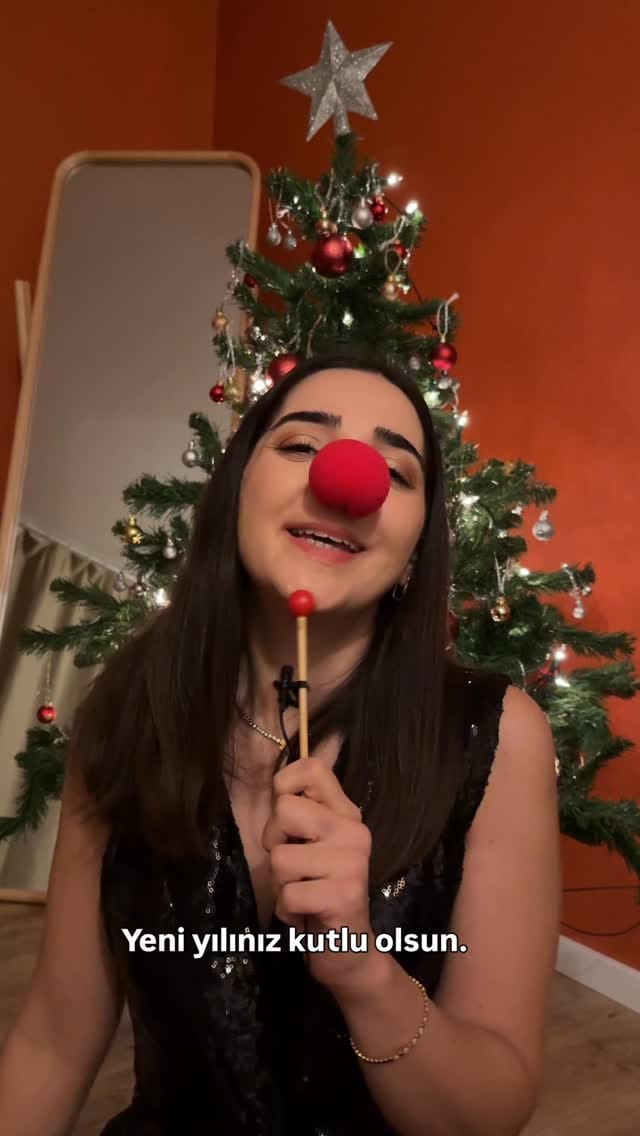 Post 7 by Elif Çimen on Instagram (video)