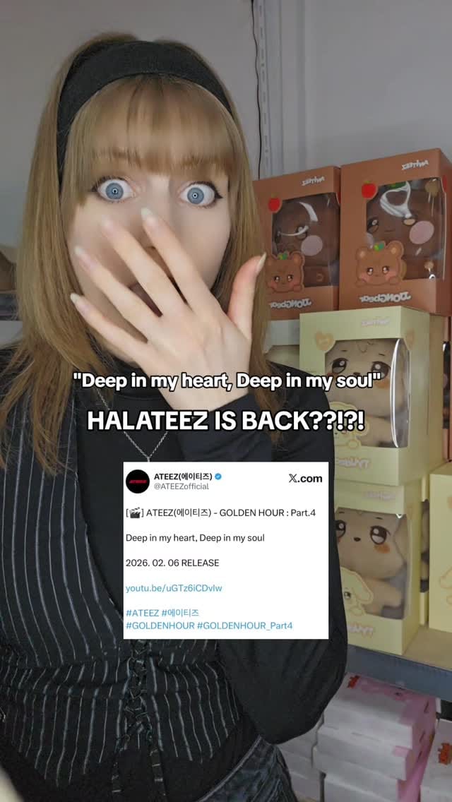 Post 2 by @tokkishop.de on Instagram (video)