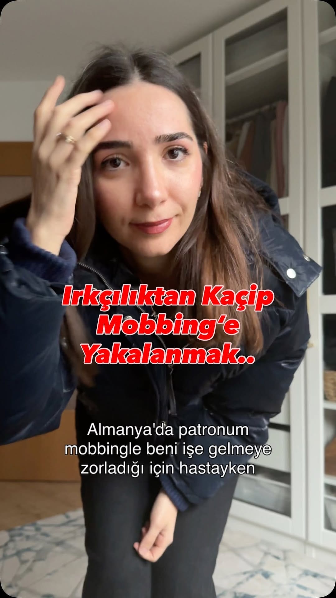 Post 2 by Elif Çimen on Instagram (video)