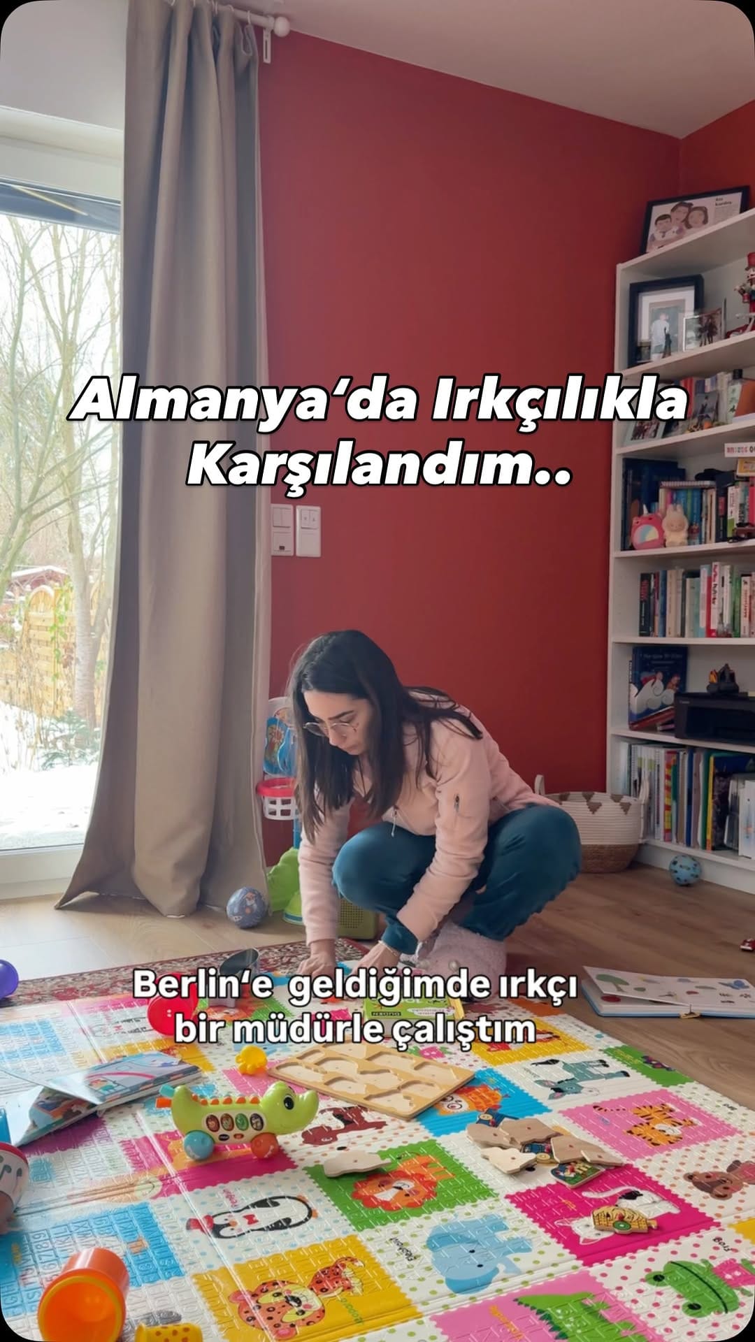 Post 4 by Elif Çimen on Instagram (video)