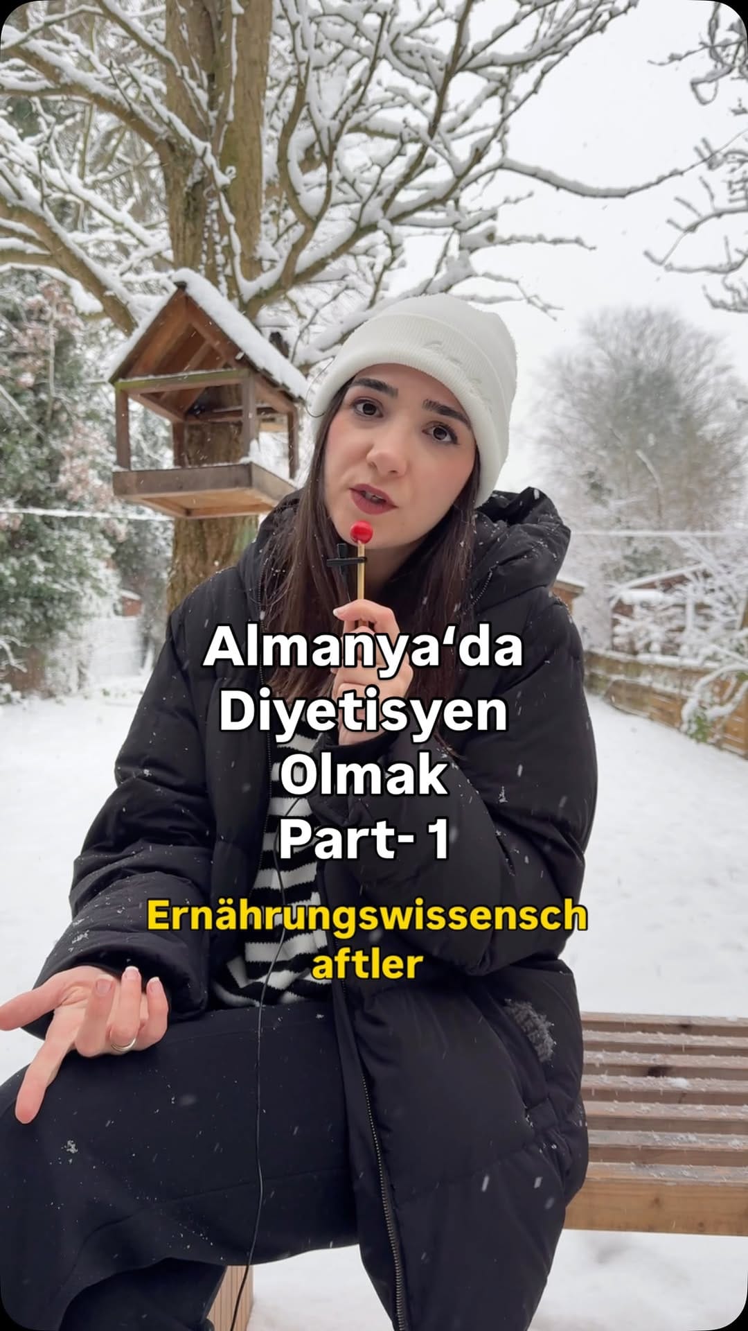 Post 6 by Elif Çimen on Instagram (video)