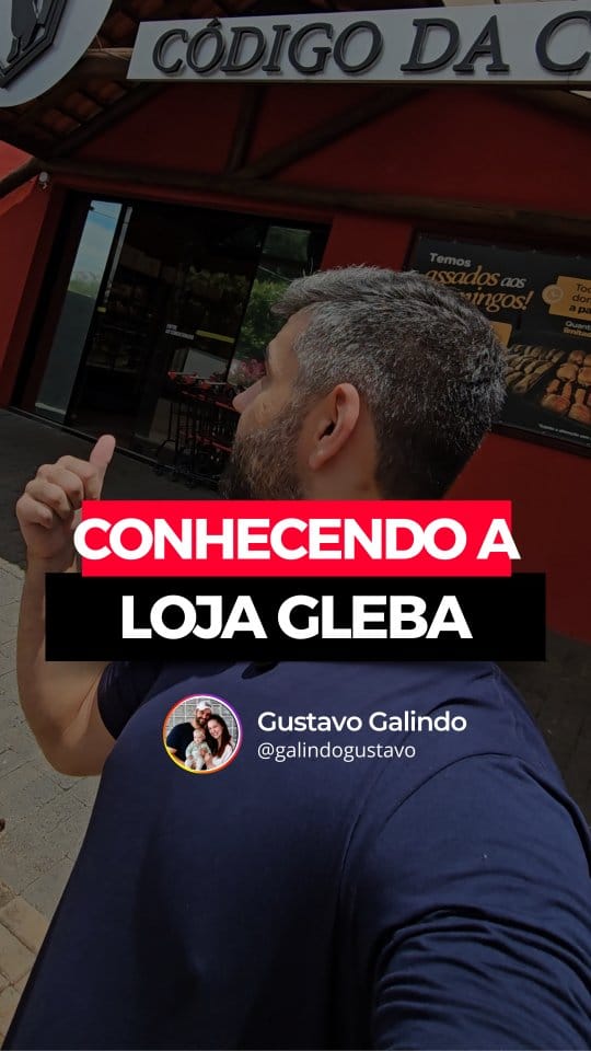 Post 4 by CÓDIGO DA CARNE | CHURRASCO • KIT BURGUER • DIA A DIA on Instagram (video)