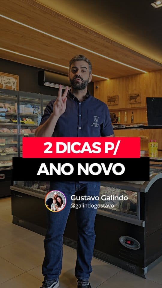 Post 6 by CÓDIGO DA CARNE | CHURRASCO • KIT BURGUER • DIA A DIA on Instagram (video)