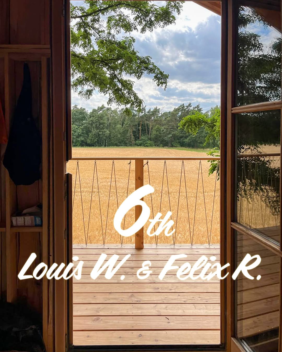 Post 4 by The Treehouse Shop   Ѧ   Treehouse Building Hardware on Instagram (carousel)