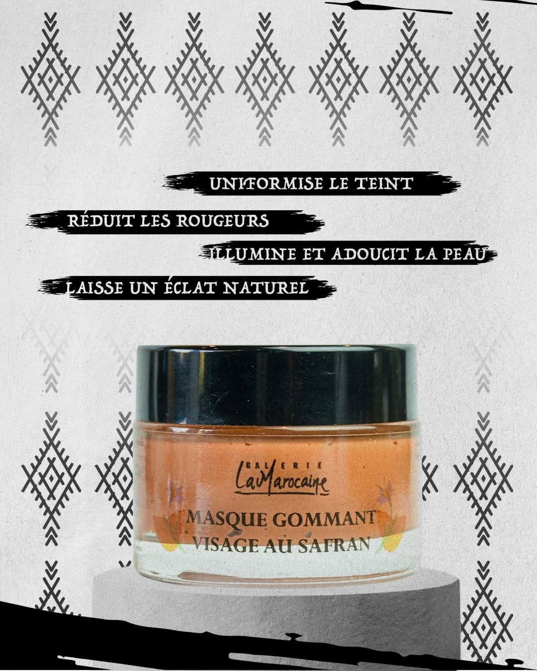 Post 8 by GALERIE LA MAROCAINE on Instagram (image)