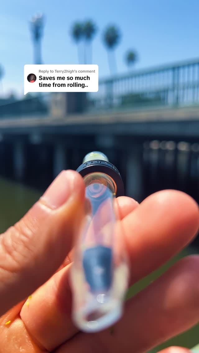 Post 10 by Cheef Kit on Instagram (video)