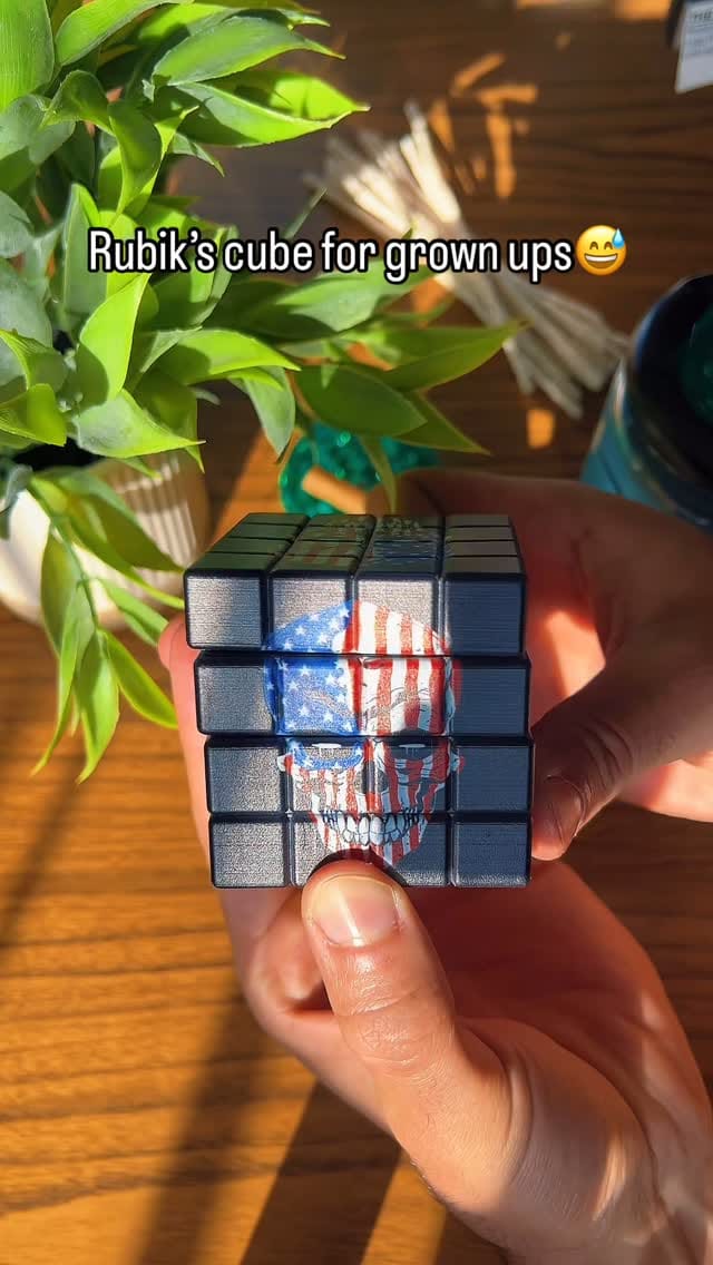 Post 8 by Cheef Kit on Instagram (video)