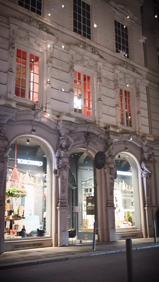 Post 1 by TORQUATO - Dinge mit Seele. on Instagram (video)