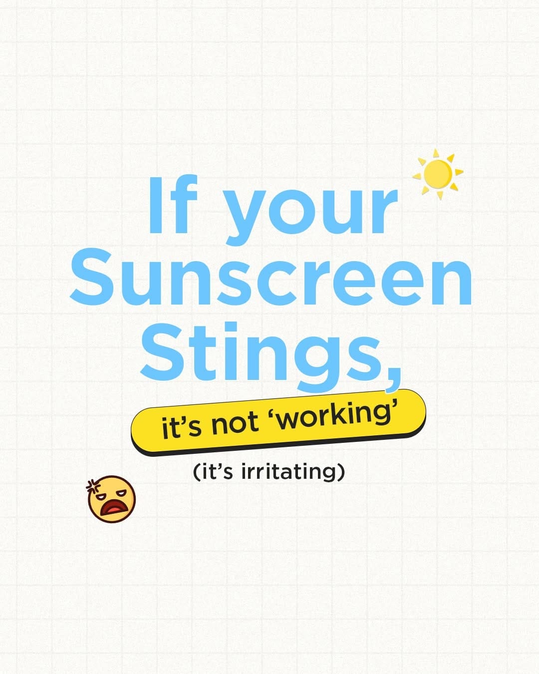 Post 4 by Certified SPF 50 Sunscreens for Oily, Dry, Sensitive Skin Types on Instagram (carousel)