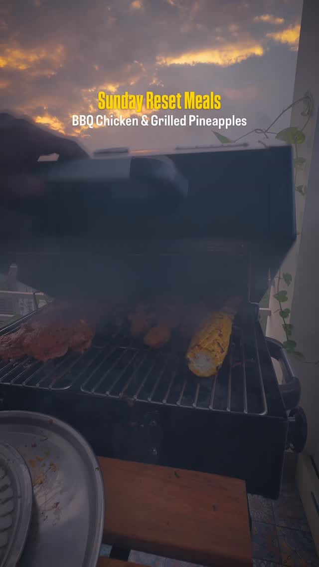 Post 6 by Peng Essentials on Instagram (video)