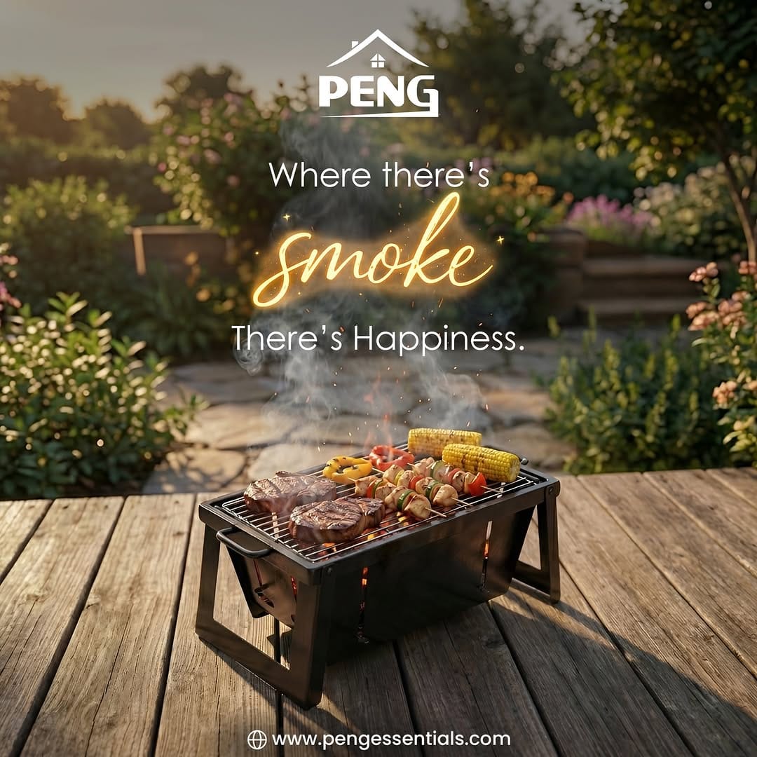 Post 7 by Peng Essentials on Instagram (image)