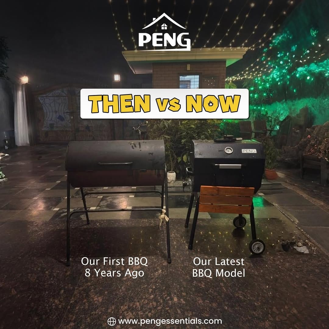 Post 8 by Peng Essentials on Instagram (image)