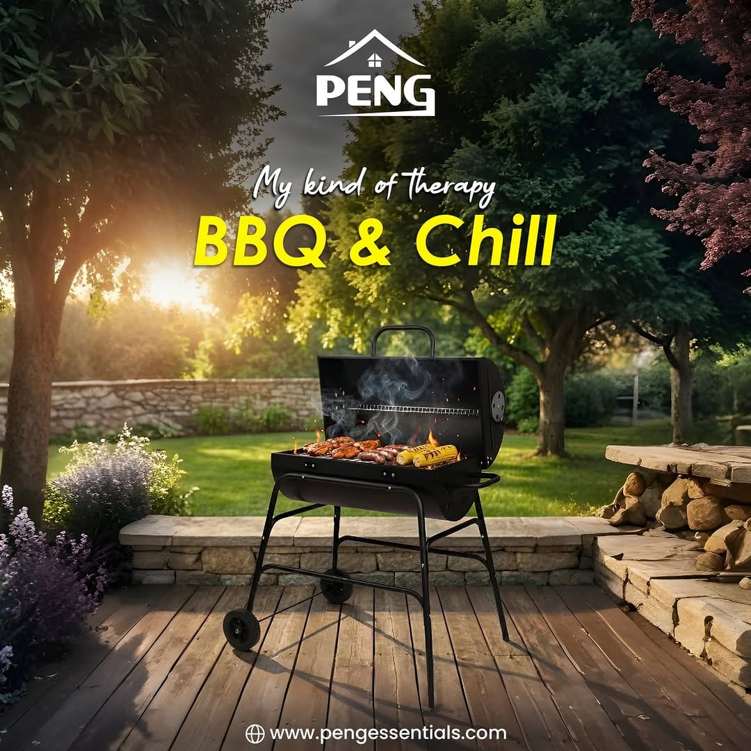 Post 5 by Peng Essentials on Instagram (image)