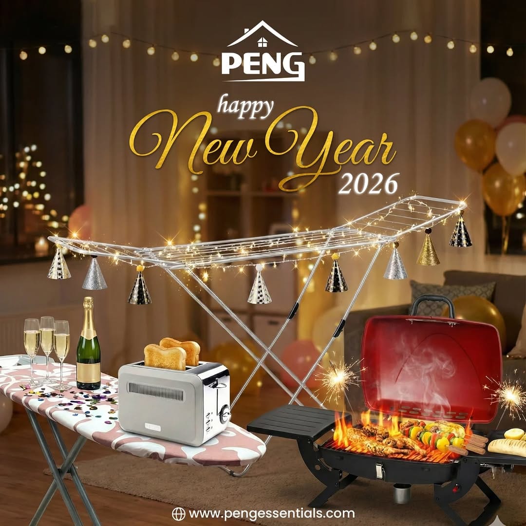 Post 9 by Peng Essentials on Instagram (image)