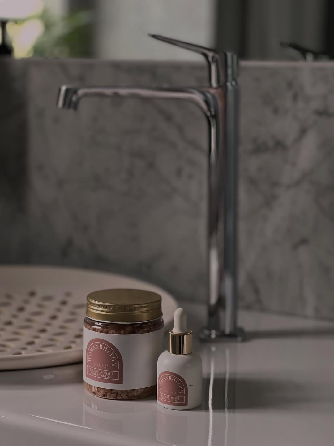 Post 2 by endear spa エンディア・スパ on Instagram (carousel)