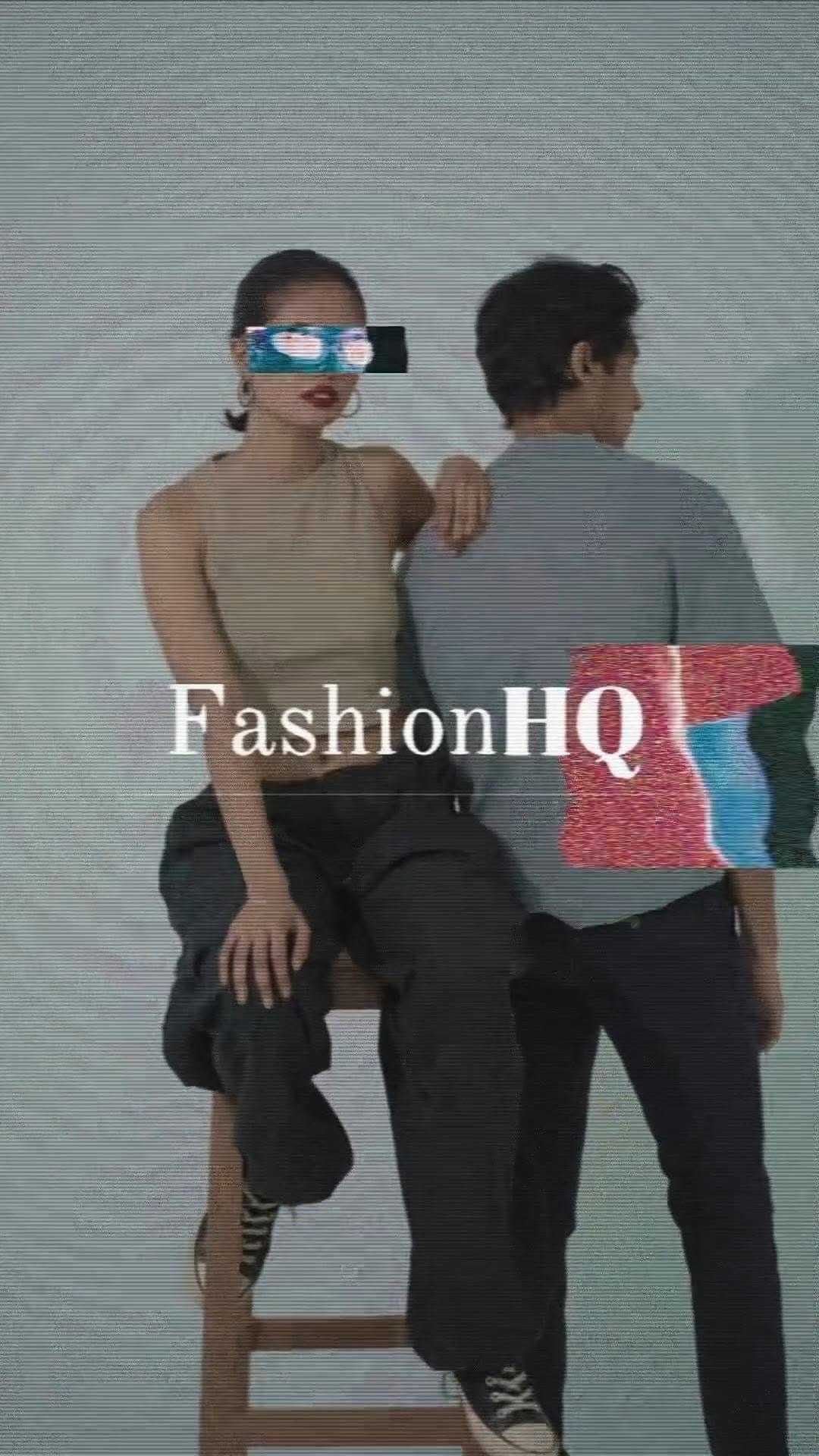 Post 10 by FashionHQ on Instagram (video)