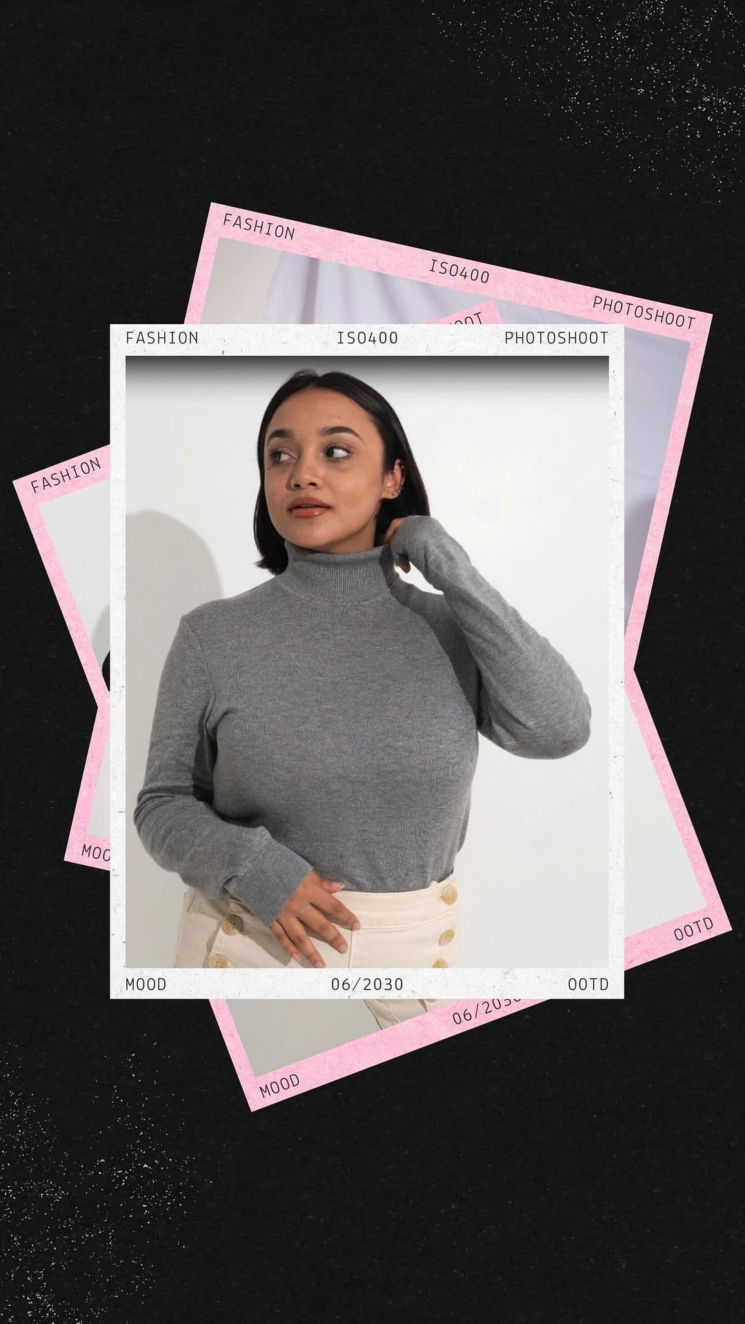 Post 8 by FashionHQ on Instagram (video)