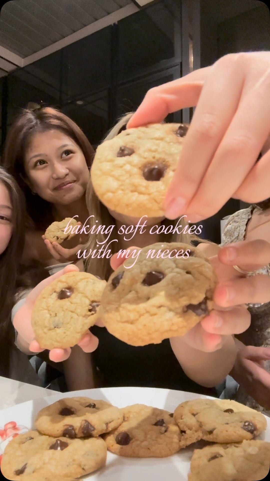 Post 6 by 🪩erieka🪩 on Instagram (video)