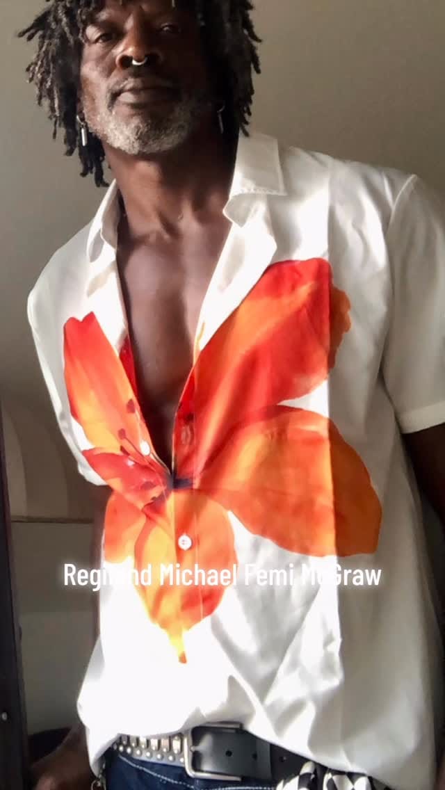 Post 3 by Michael McGraw on Instagram (video)