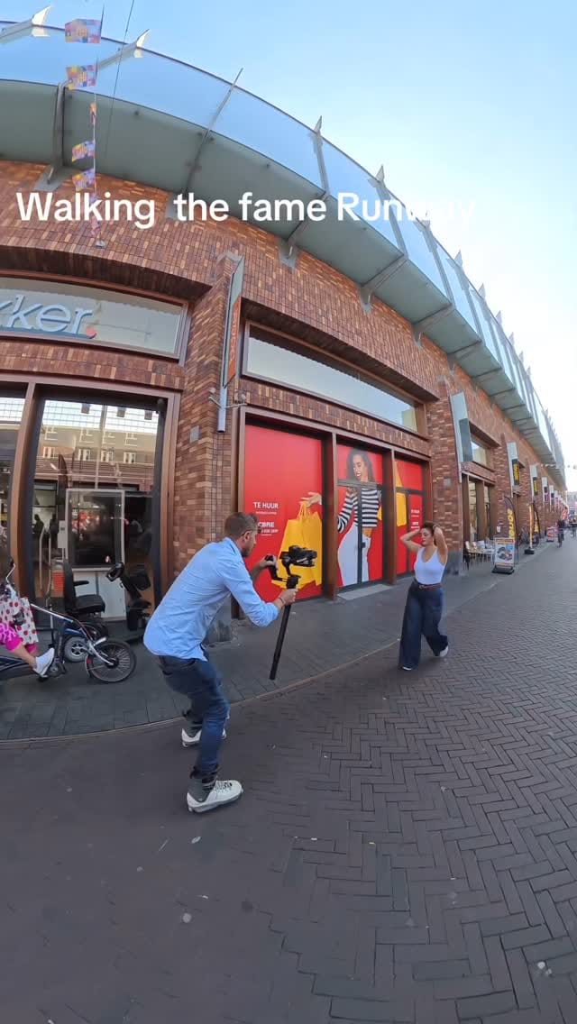 Post 9 by Michael McGraw on Instagram (video)