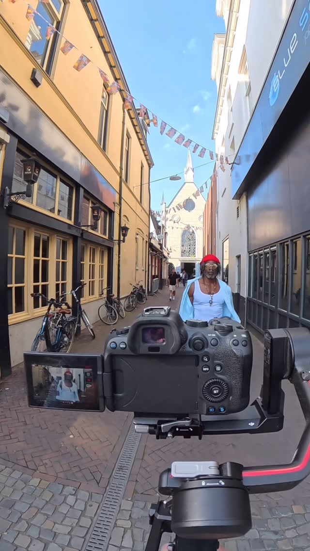 Post 10 by Michael McGraw on Instagram (video)