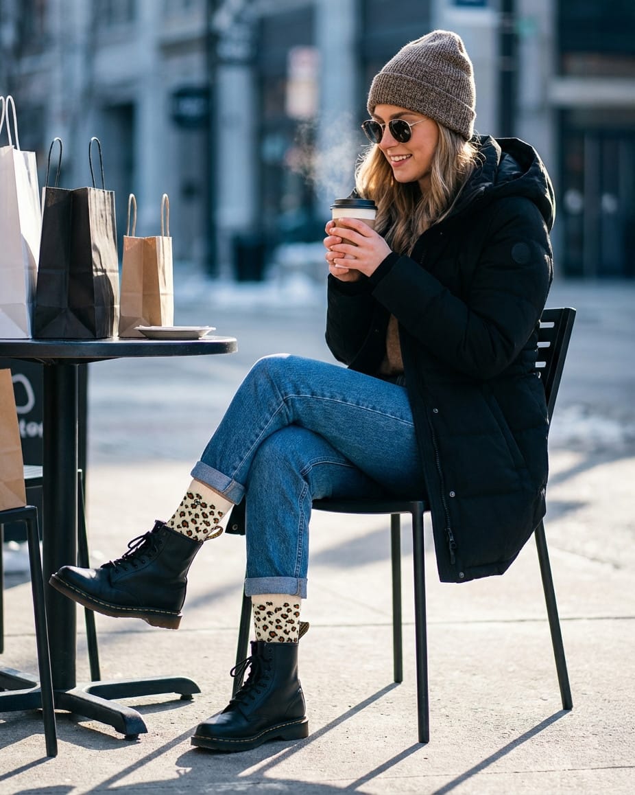 Post 5 by J.CLAY - Socks Made in EU 🇪🇺 on Instagram (carousel)