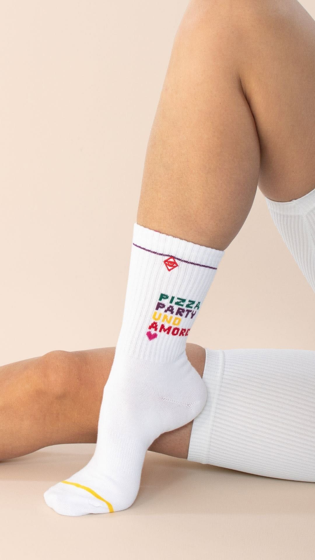 Post 10 by J.CLAY - Socks Made in EU 🇪🇺 on Instagram (video)