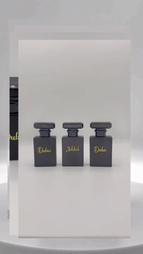 Post 1 by Incense_Essence on Instagram (video)