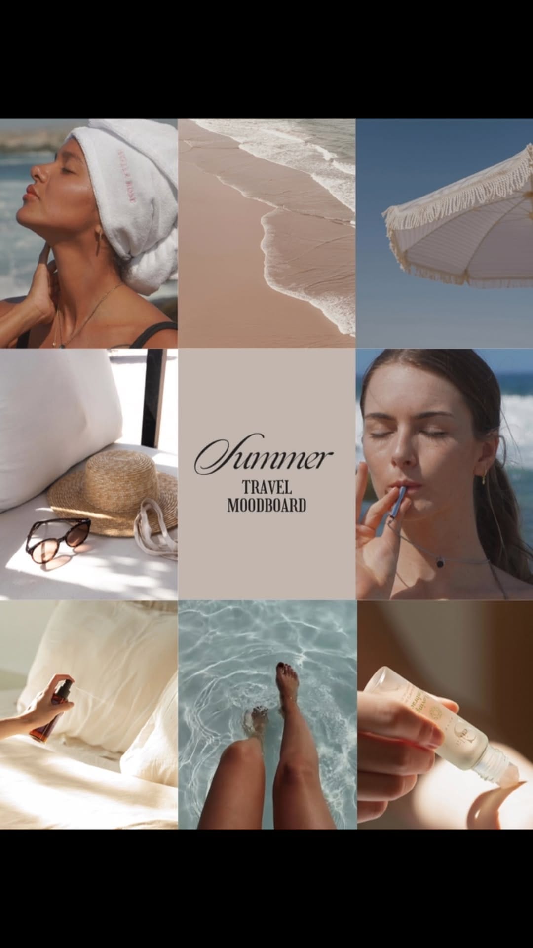 Post 8 by Scilla Rose on Instagram (video)