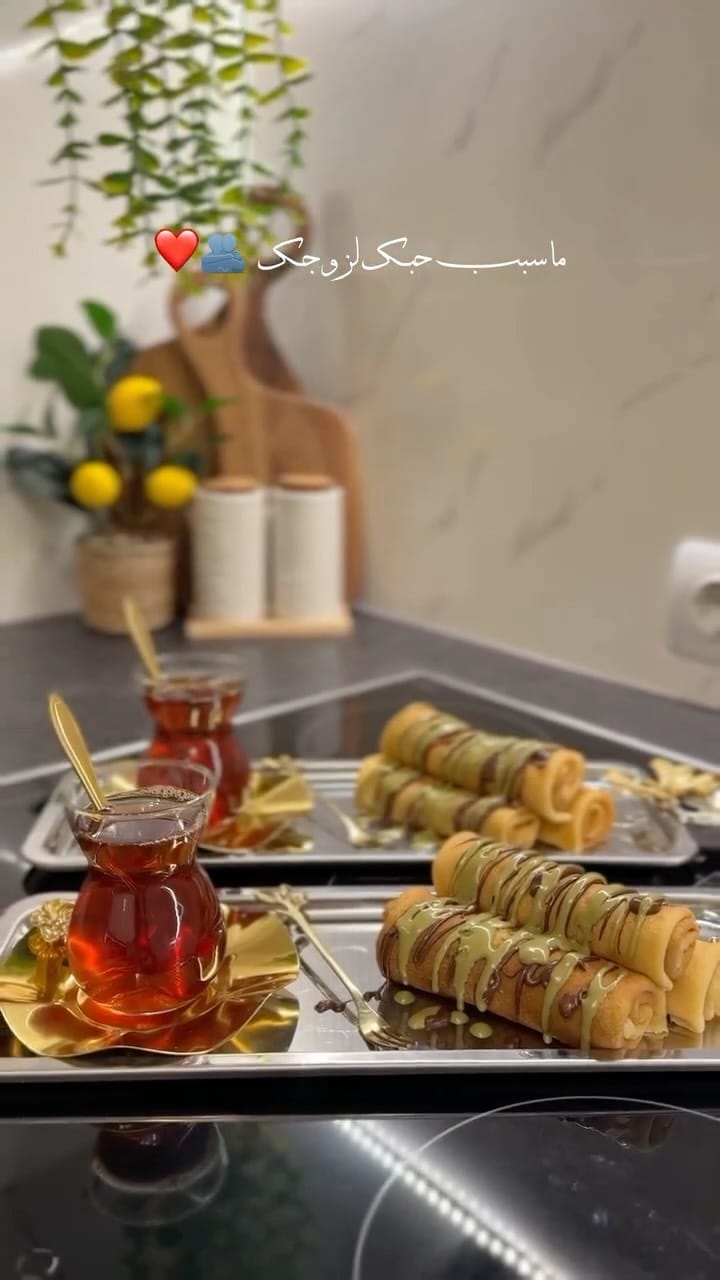 Post 9 by Aya Amouna on Instagram (video)