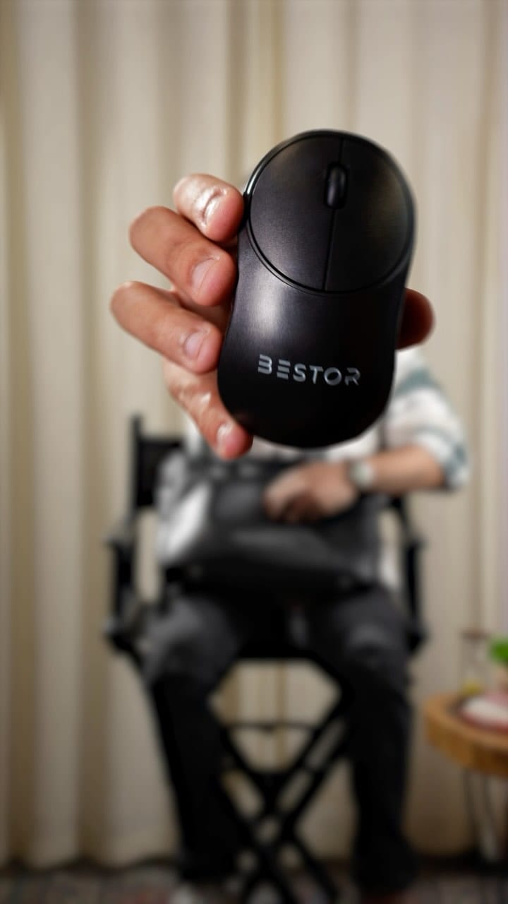 Post 5 by BESTOR on Instagram (video)