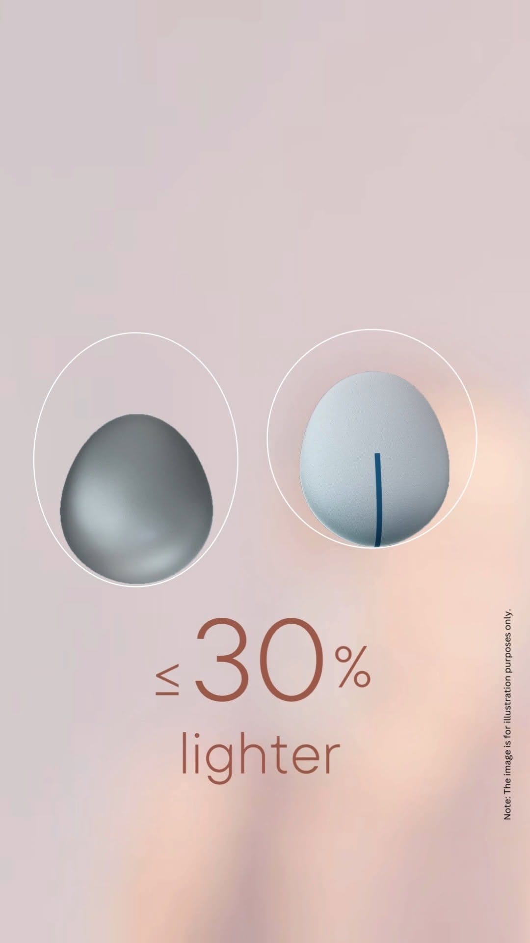 Post 10 by POLYTECH Breast Implants on Instagram (video)