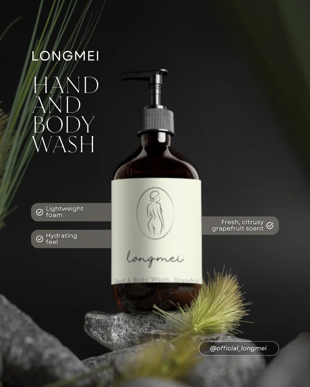 Post 6 by Longmei on Instagram (image)