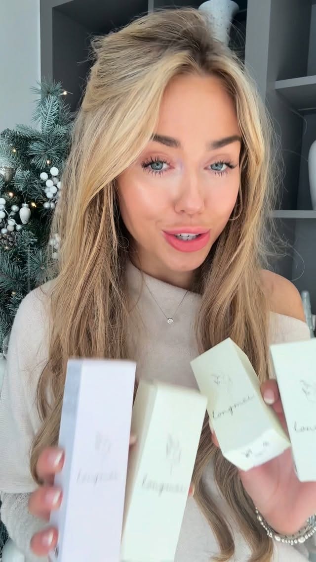 Post 2 by Longmei on Instagram (video)
